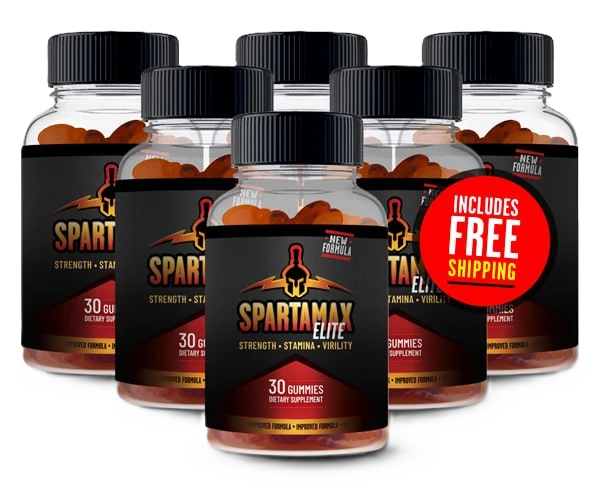 Spartamax official