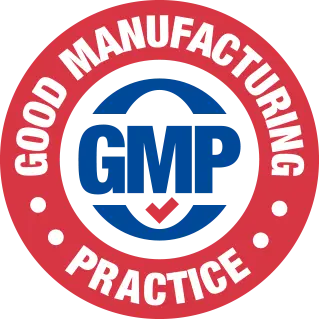 Spartamax  GMP certified